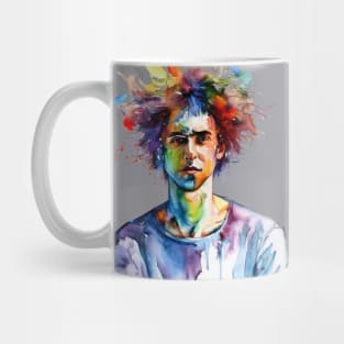 Crazy love Mug